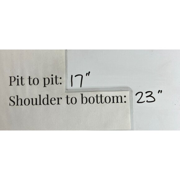 International Concepts Crochet Floral Lace Womens XS Hippie Boho Top - Picture 9 of 9